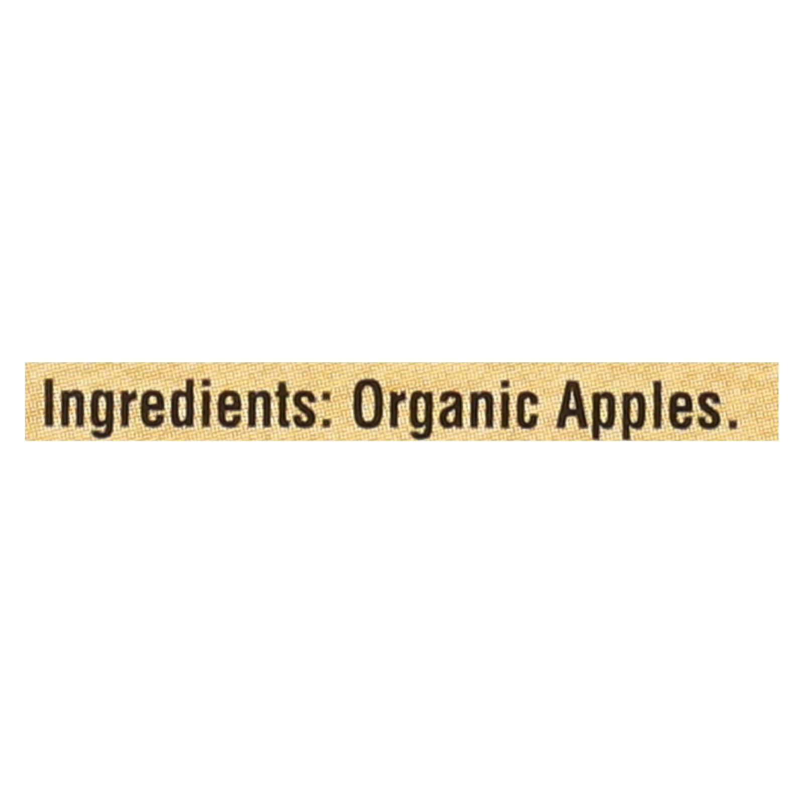 North Coast - Applesauce Pouch - Case Of 6 - 4/3.2 Oz image 3