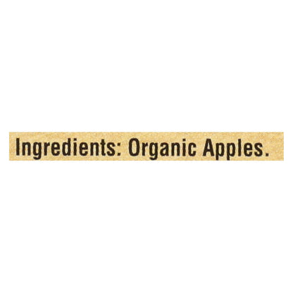 North Coast - Applesauce Pouch - Case Of 6 - 4/3.2 Oz image 3