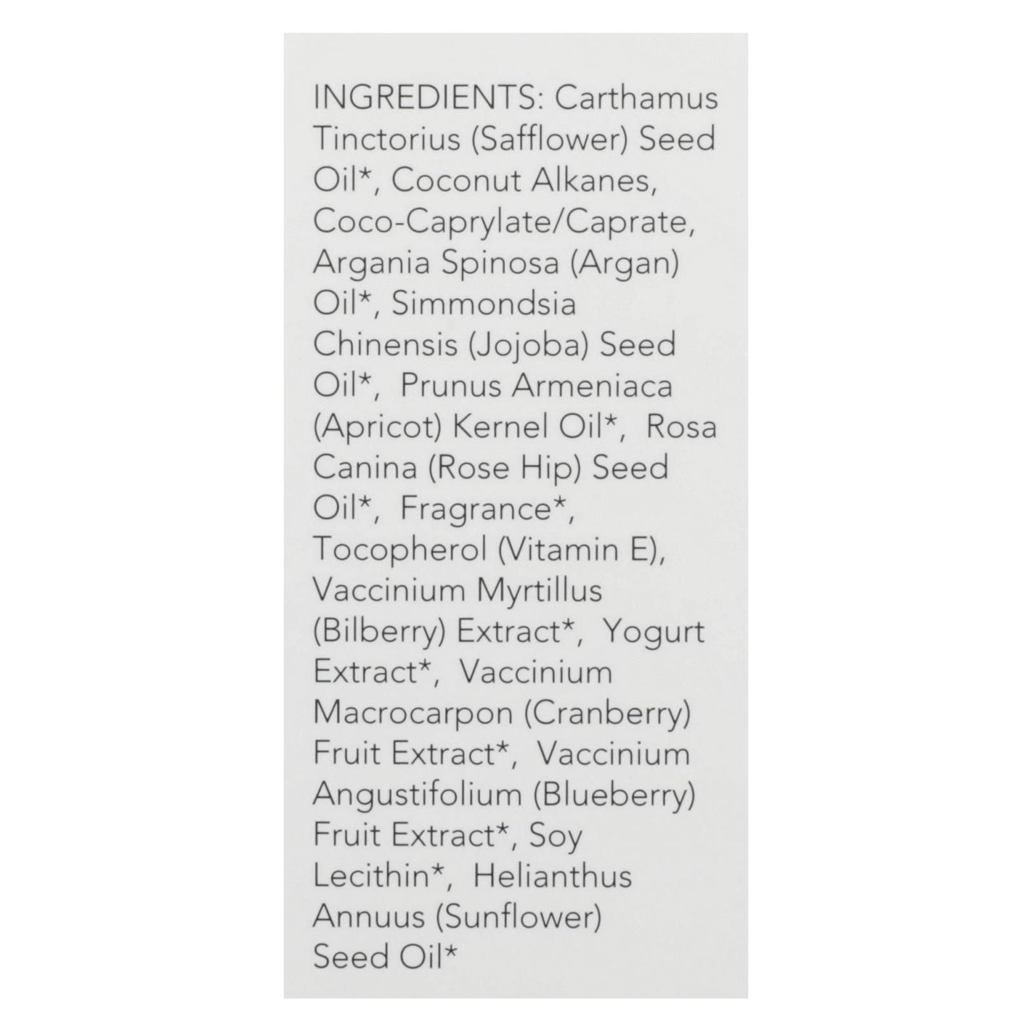 Nourish - Face Serum Age Defense - 1 Each - 0.7 Fz image 3
