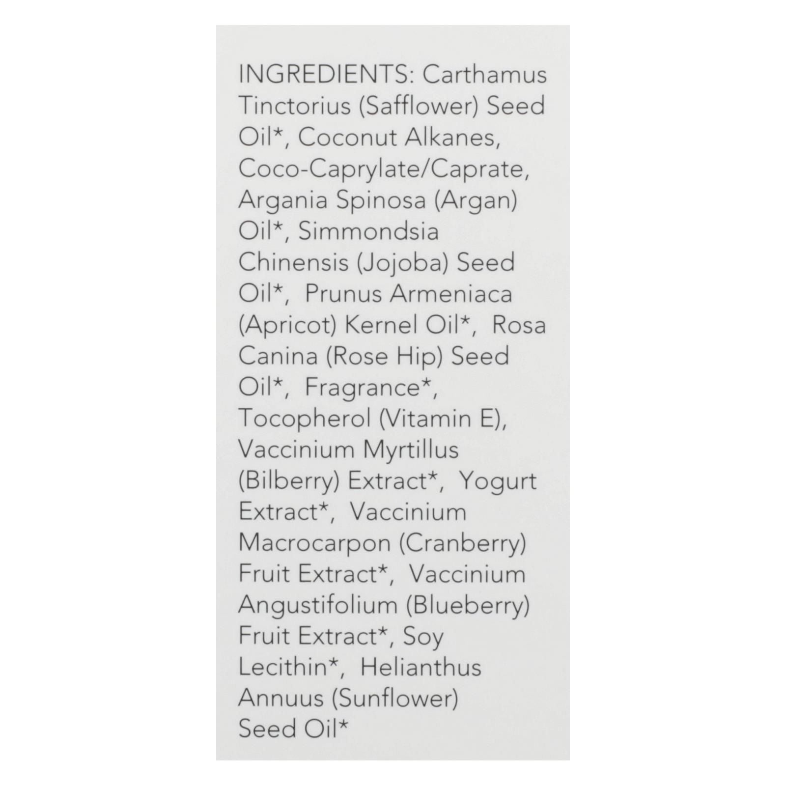 Nourish - Face Serum Age Defense - 1 Each - 0.7 Fz image 3