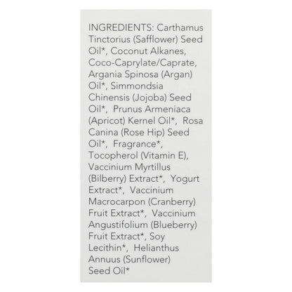 Nourish - Face Serum Age Defense - 1 Each - 0.7 Fz image 3