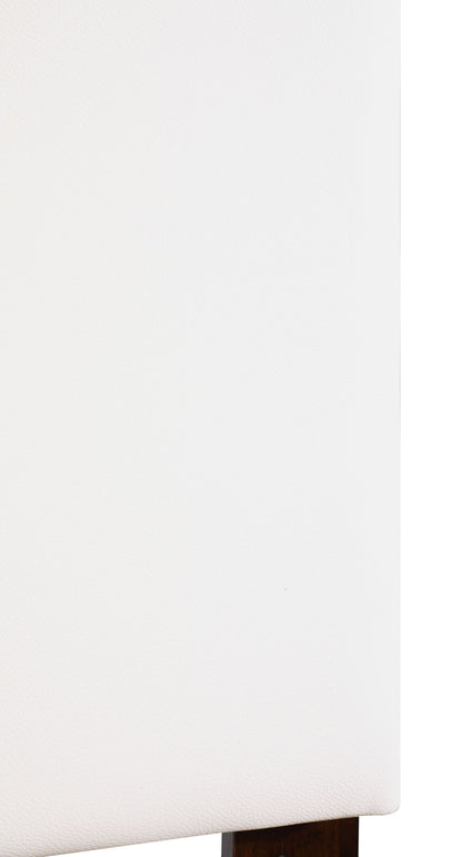 Nova G0113-THB Twin Headboard , WHITE image 6