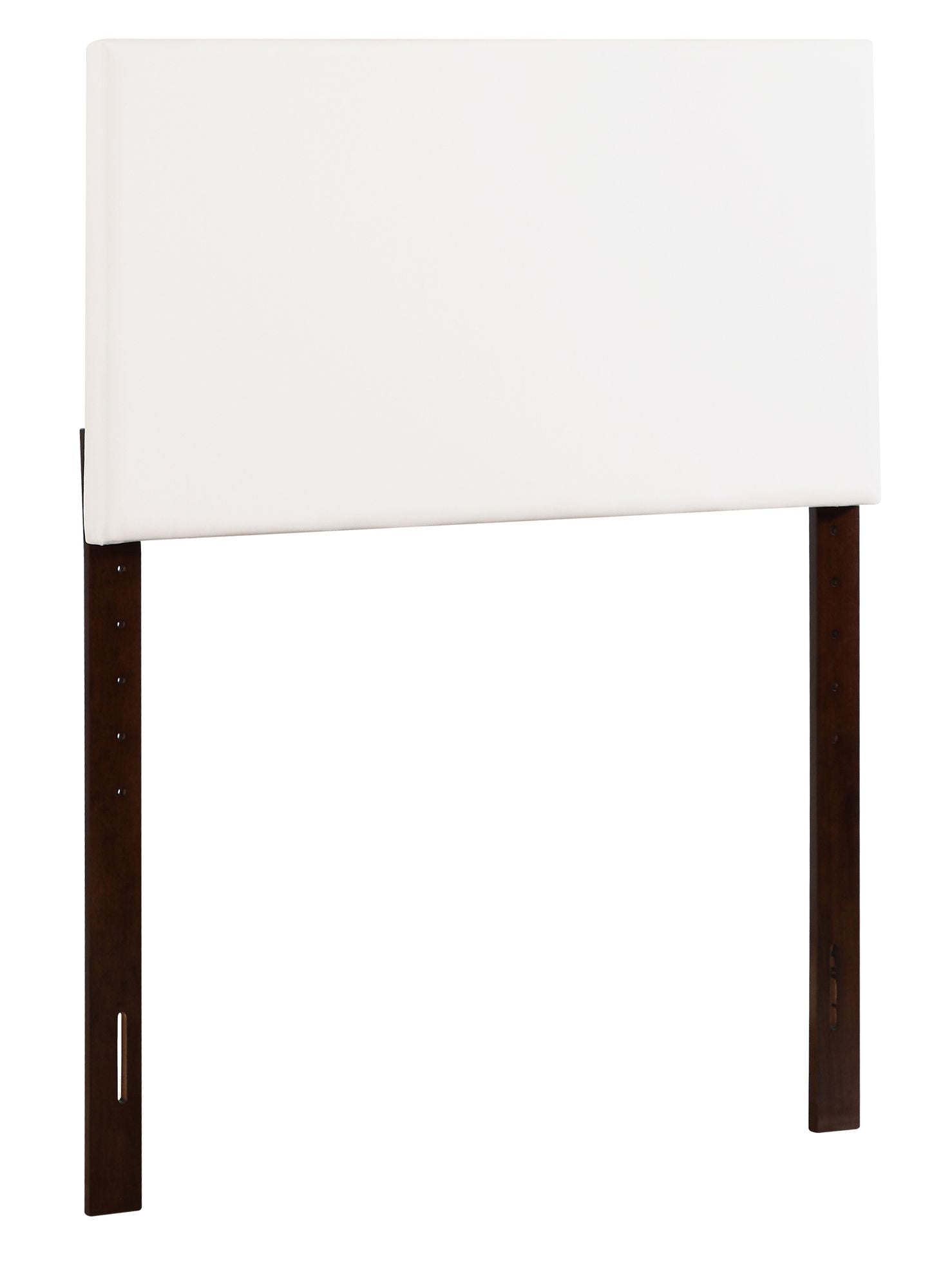 Nova G0113-THB Twin Headboard , WHITE image 3