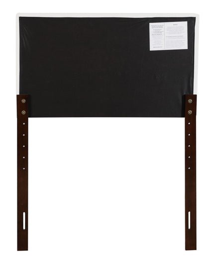 Nova G0113-THB Twin Headboard , WHITE image 4