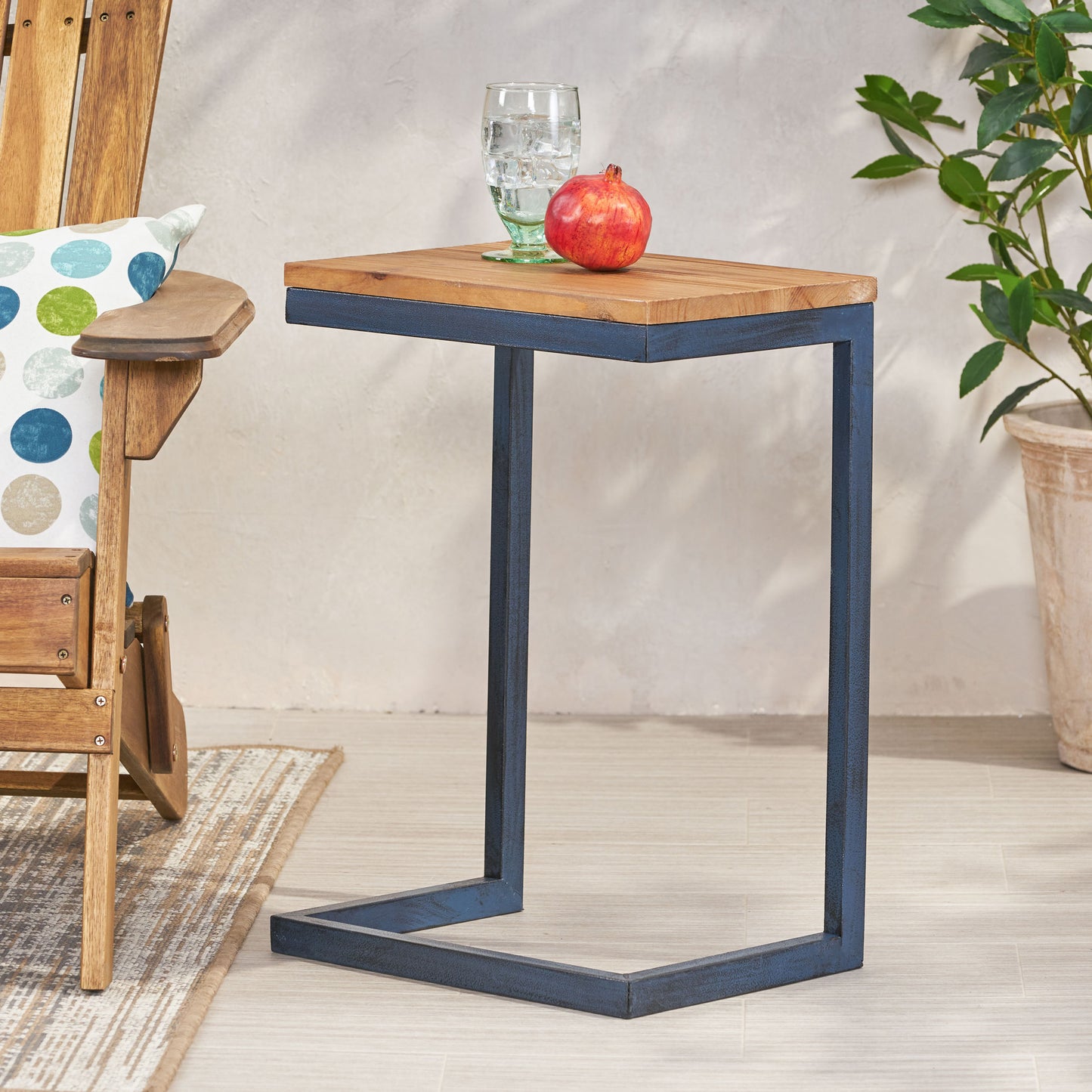 ACCENT TABLE-MEDIUM image 6