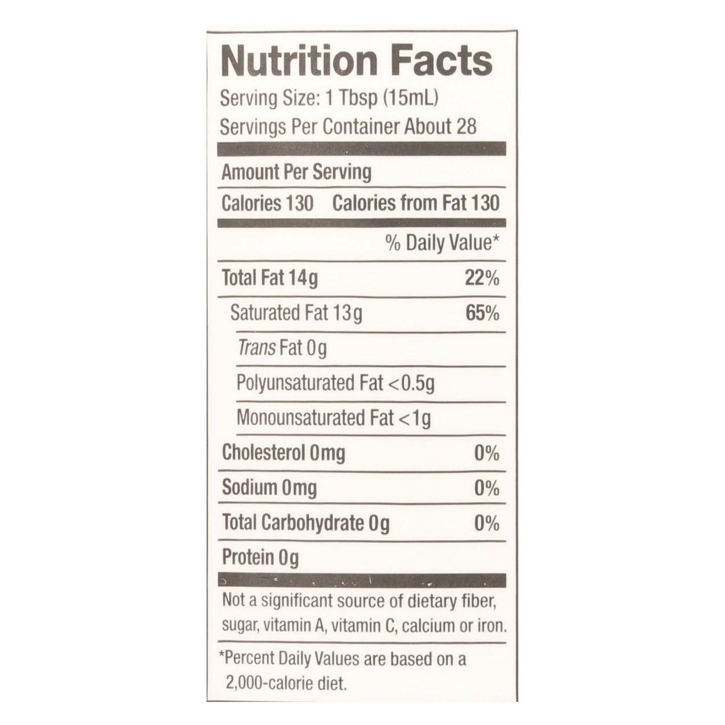 Nutiva Coconut Oil - Organic - Superfood - Virgin - Unrefined - 14 Oz - Case Of 6 image 4