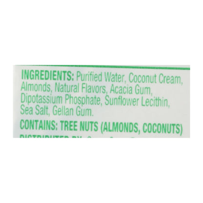 Nutpods - Non-dairy Creamer French Vanilla Unsweetened - Case Of 12 - 11.2 Fl Oz. image 3