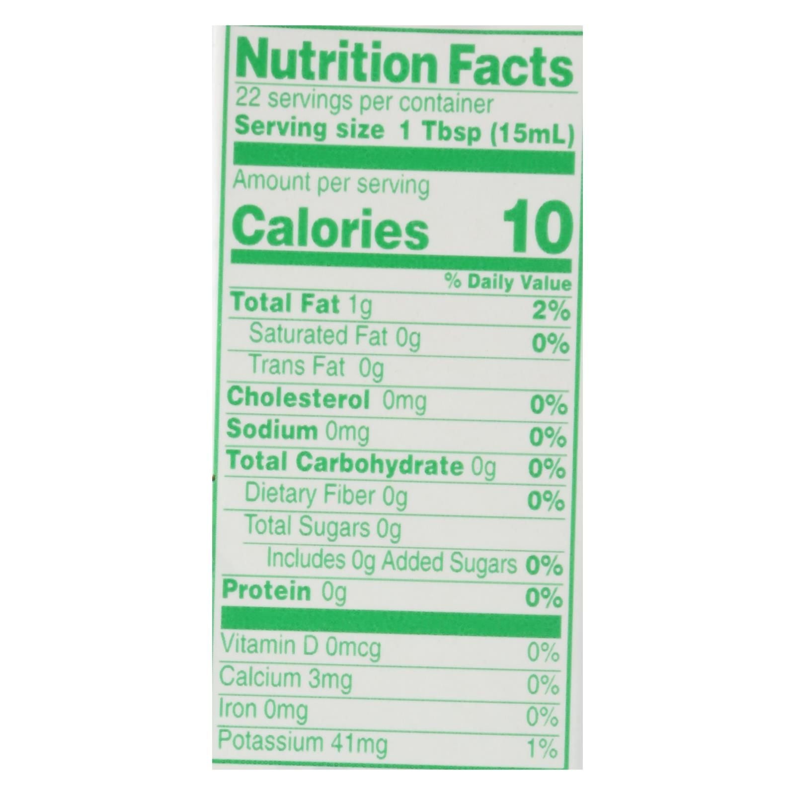 Nutpods - Non-dairy Creamer French Vanilla Unsweetened - Case Of 12 - 11.2 Fl Oz. image 4
