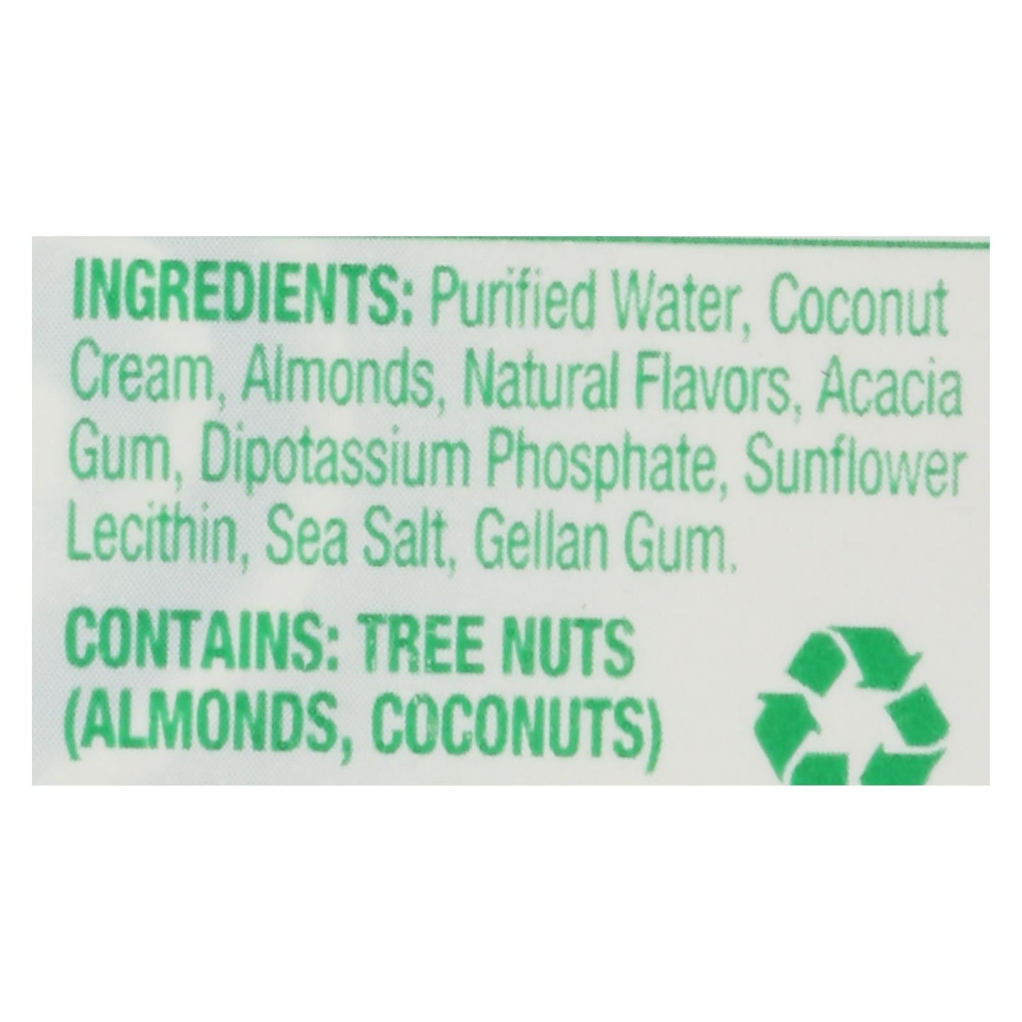 Nutpods - Non-dairy Creamer Hazelnut Unsweetened - Case Of 12 - 11.2 Fl Oz. image 3