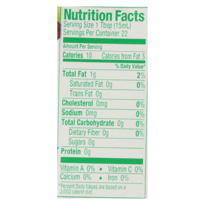 Nutpods - Non-dairy Creamer Hazelnut Unsweetened - Case Of 12 - 11.2 Fl Oz. image 4