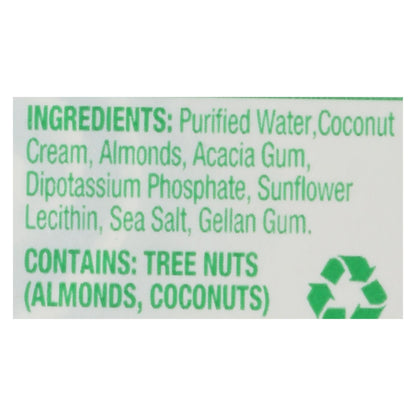 Nutpods - Non-dairy Creamer Original Unsweetened - Case Of 12 - 11.2 Fl Oz. image 3