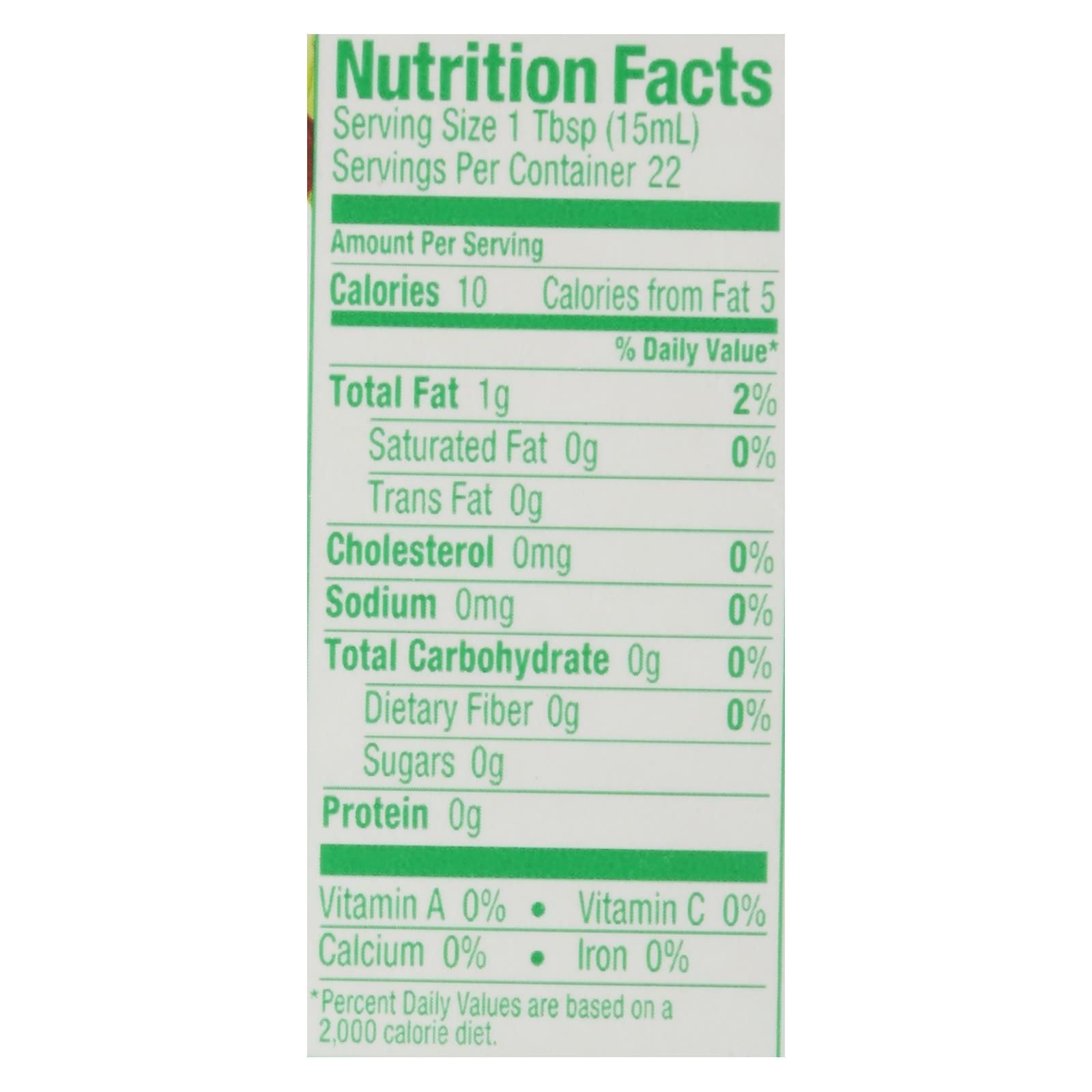 Nutpods - Non-dairy Creamer Original Unsweetened - Case Of 12 - 11.2 Fl Oz. image 4