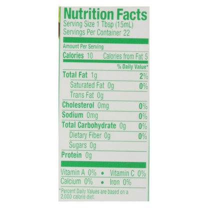 Nutpods - Non-dairy Creamer Original Unsweetened - Case Of 12 - 11.2 Fl Oz. image 4