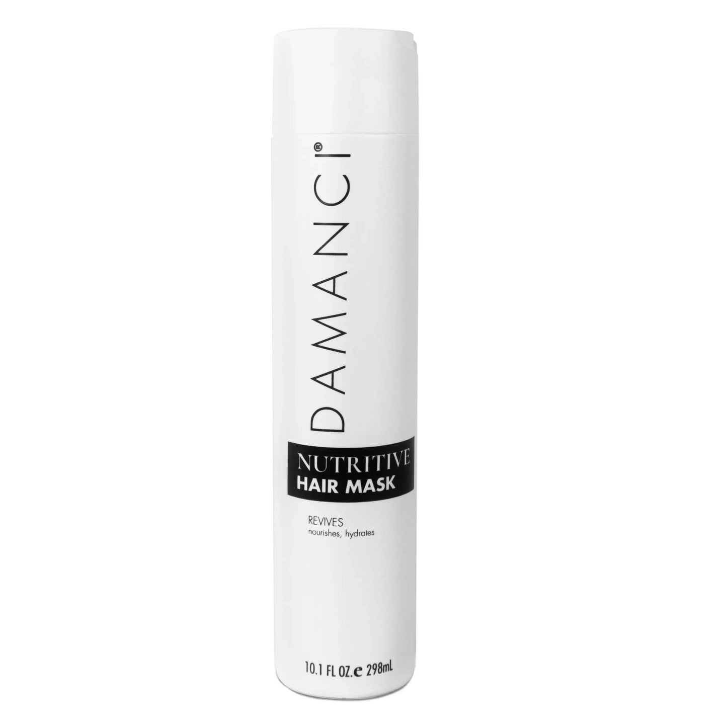 Nutritive Hair Mask image 2