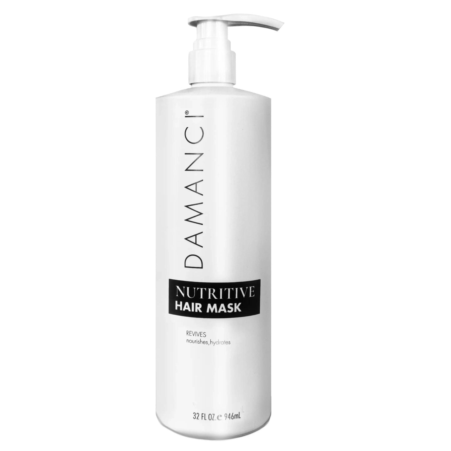 Nutritive Hair Mask image 3