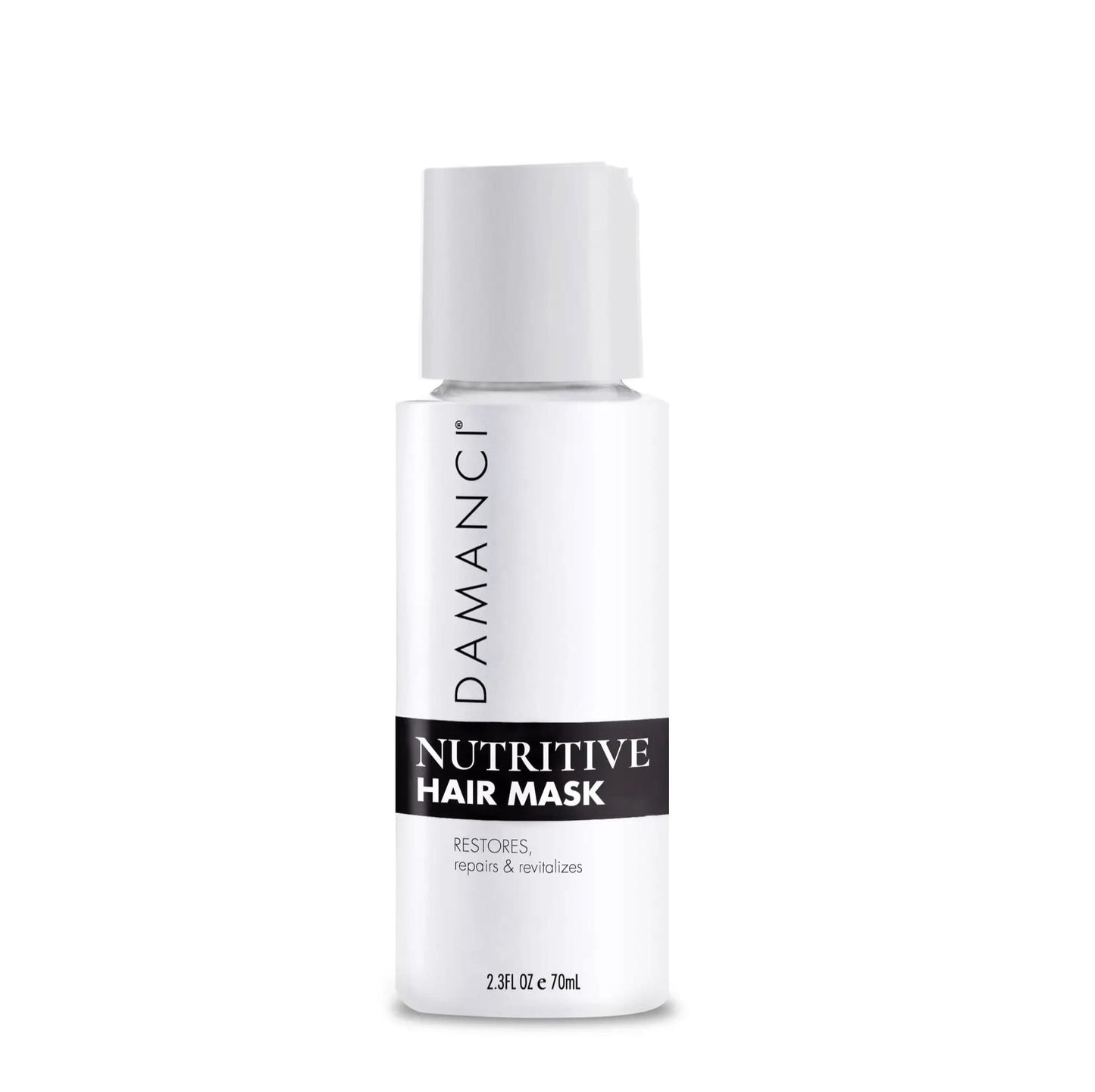 Nutritive Hair Mask image 1