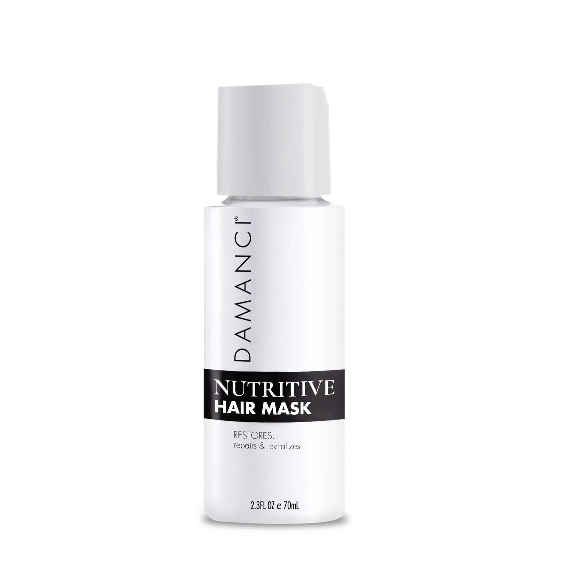 Nutritive Hair Mask image 1