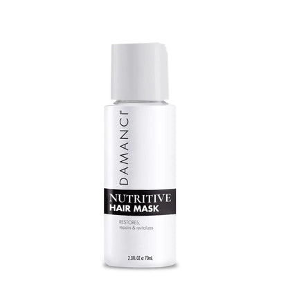 Nutritive Hair Mask image 1