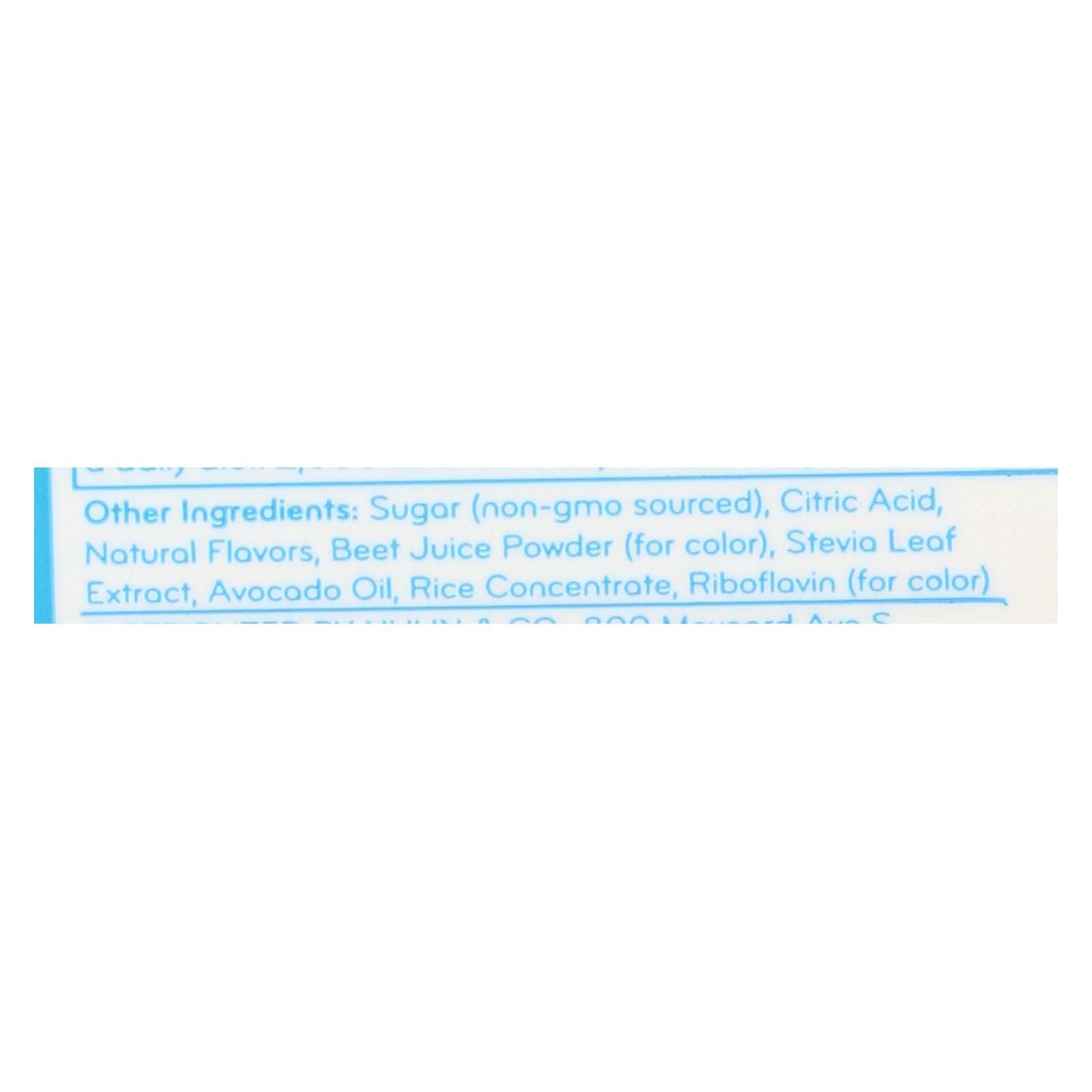 Nuun Vitamins Drink Tab - Blueberry - Pomgrant - Case Of 8 - 12 Tab image 2