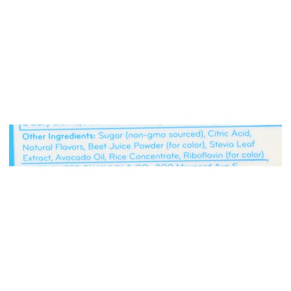 Nuun Vitamins Drink Tab - Blueberry - Pomgrant - Case Of 8 - 12 Tab image 2