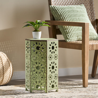 ELIANA 12 "SIDE TABLE image 3