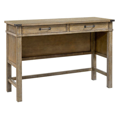 Occasional Table with 2 Drawers image 6