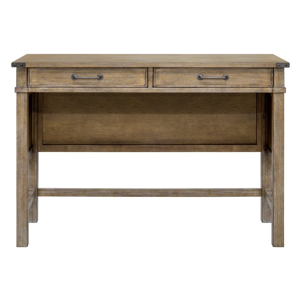 Occasional Table with 2 Drawers image 3