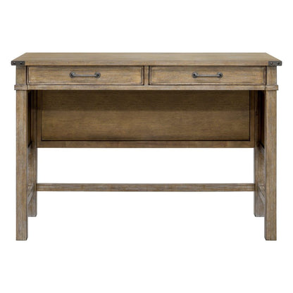 Occasional Table with 2 Drawers image 3