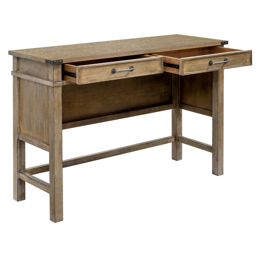 Occasional Table with 2 Drawers image 8