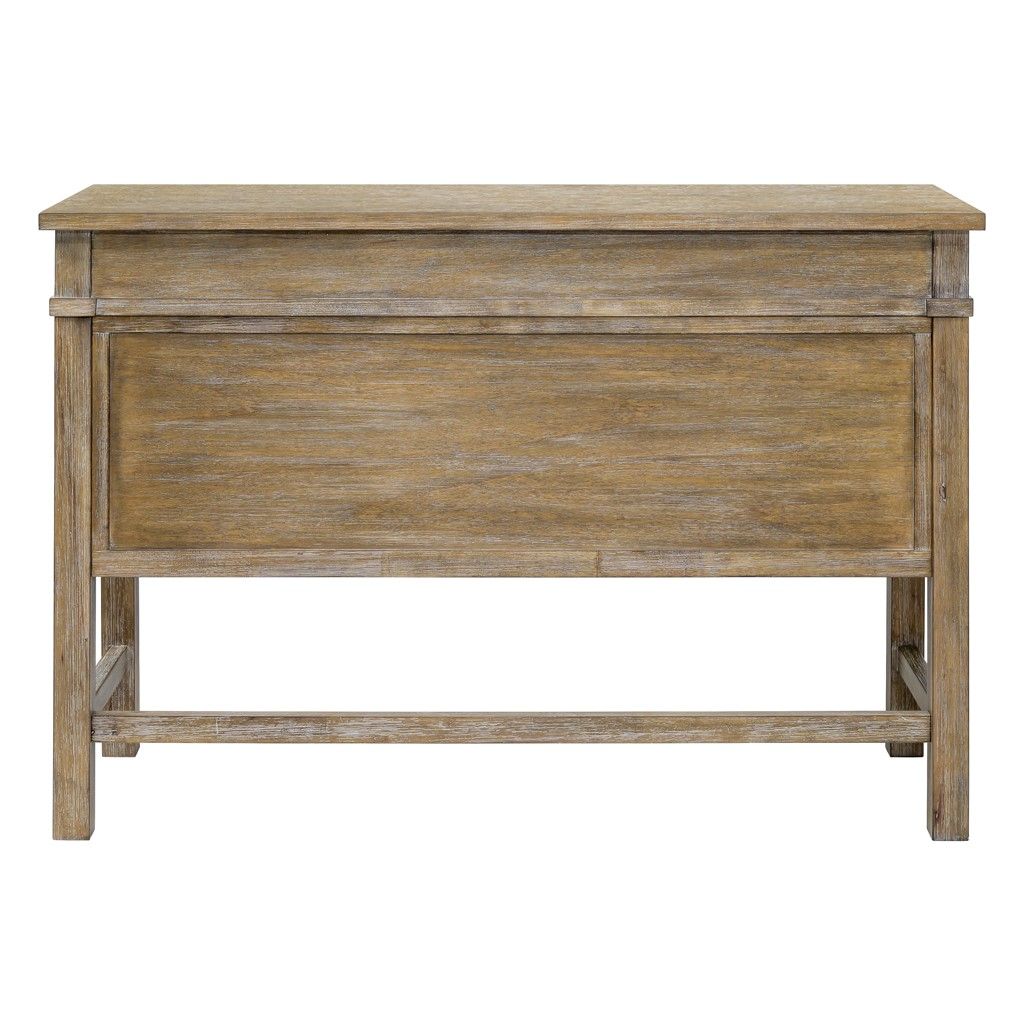 Occasional Table with 2 Drawers image 9