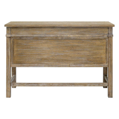 Occasional Table with 2 Drawers image 9