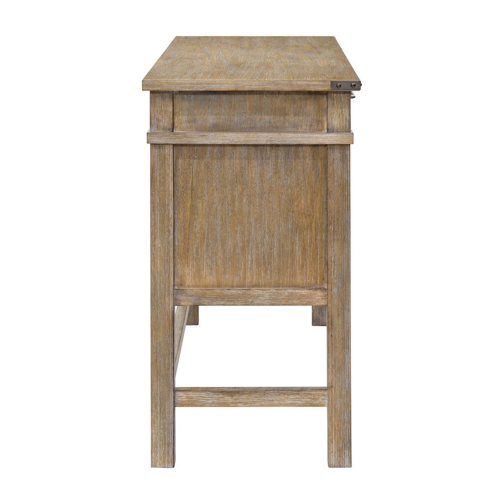 Occasional Table with 2 Drawers image 10