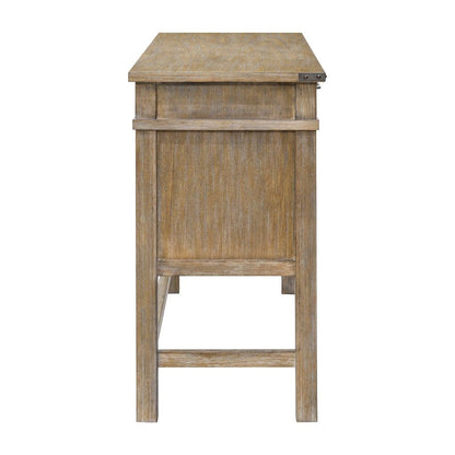 Occasional Table with 2 Drawers image 10