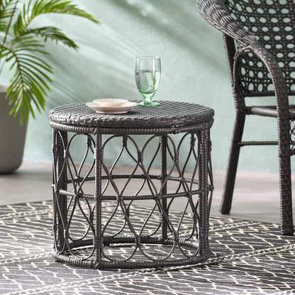 BRUCE SIDE TABLE image 3