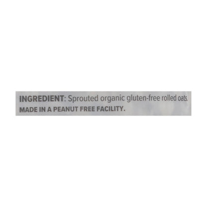 One Degree Organic Foods - Sprtd Oats Rolled - Case Of 4 - 45 Oz image 3