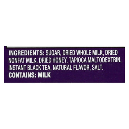 Oregon Chai Tea Latte Mix - The Original - Case Of 6 - 8 Count image 3