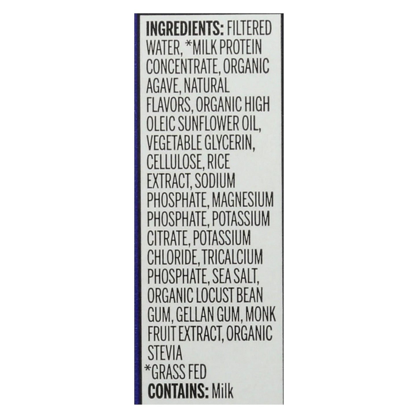 Orgain Organic Protein Shakes - Vanilla Bean - Case Of 12 - 11 Fl Oz. image 2