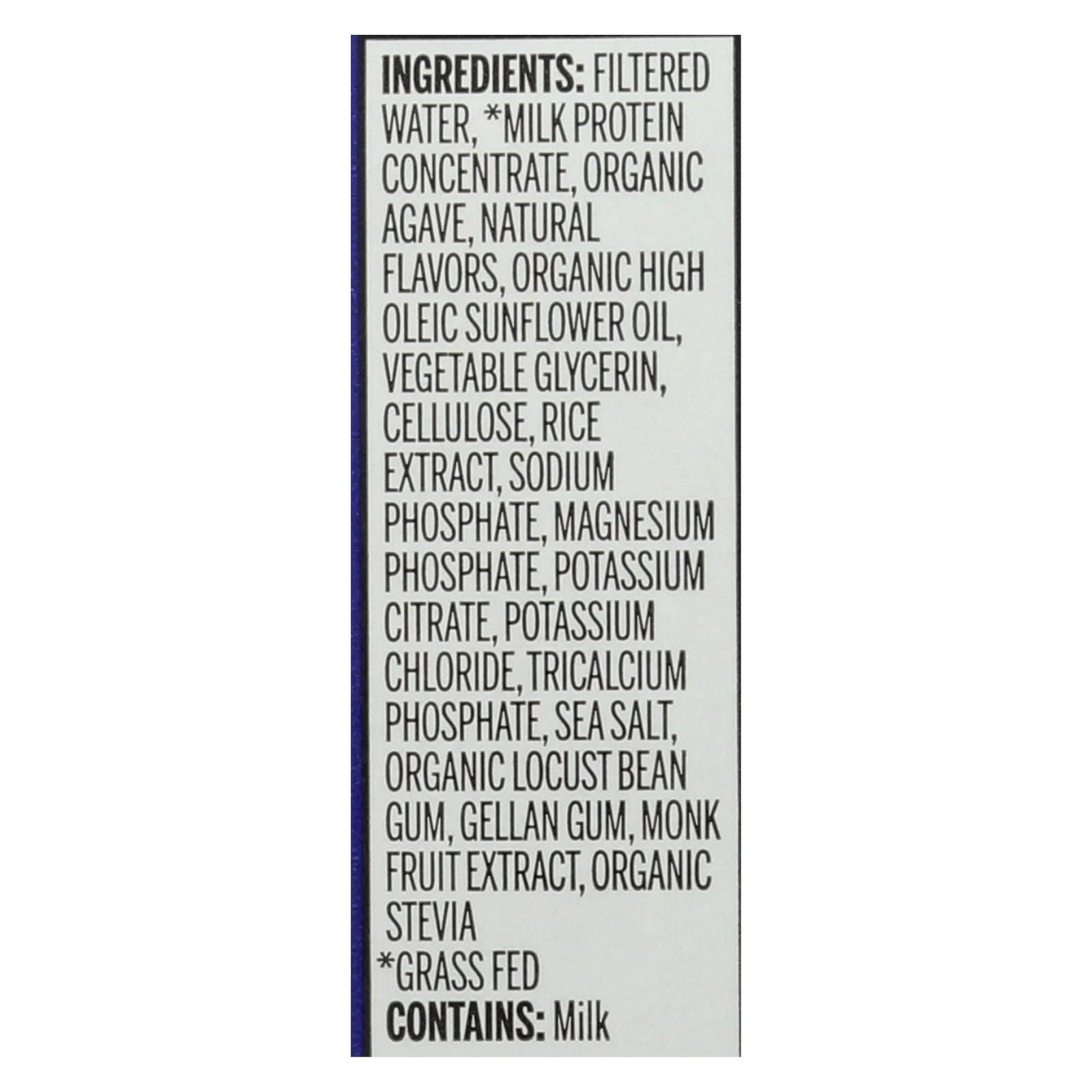 Orgain Organic Protein Shakes - Vanilla Bean - Case Of 12 - 11 Fl Oz. image 2