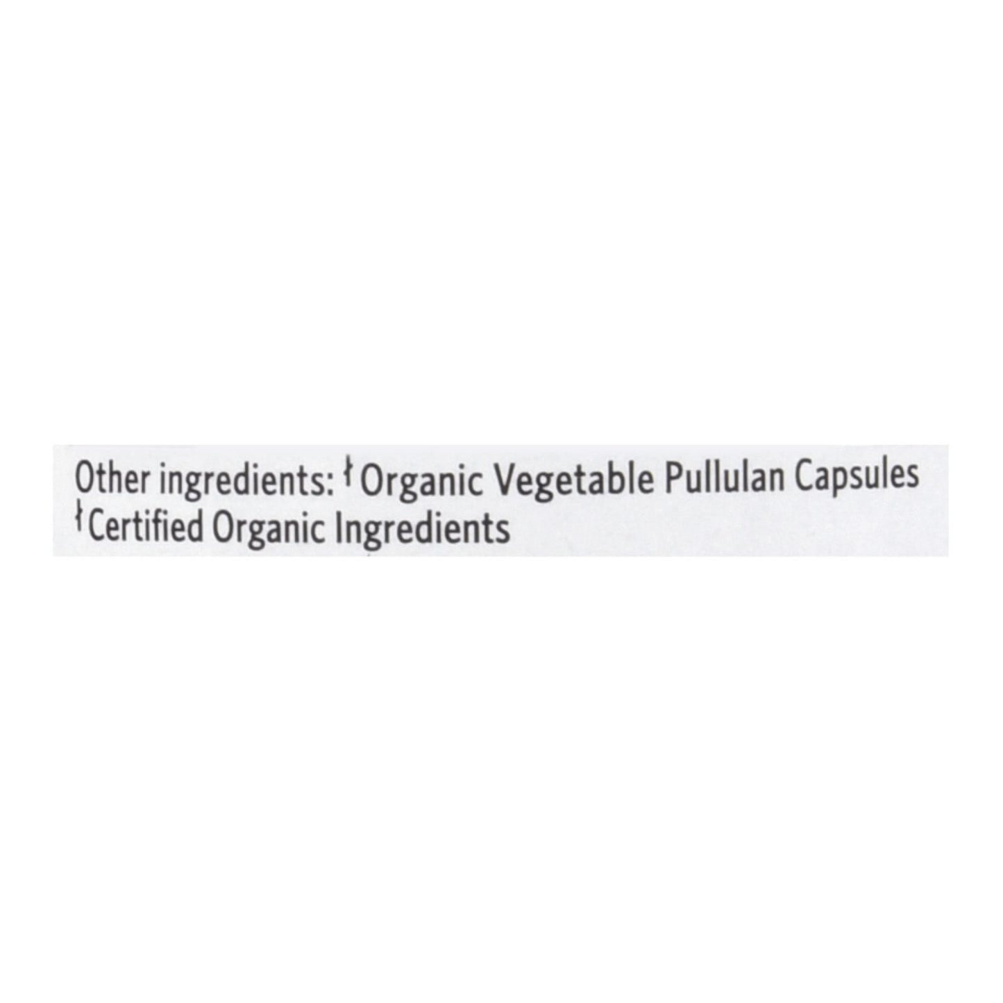 Organic India Triphala - Organic - 90 Vcap image 2