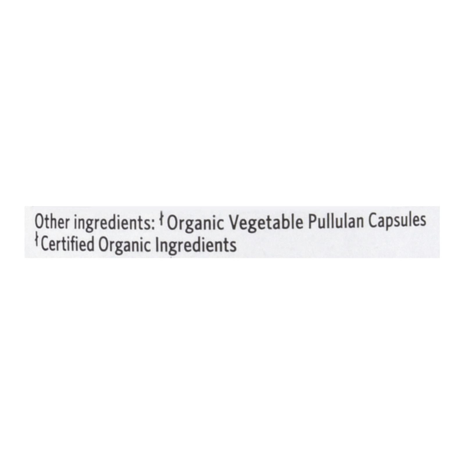 Organic India Triphala - Organic - 90 Vcap image 2