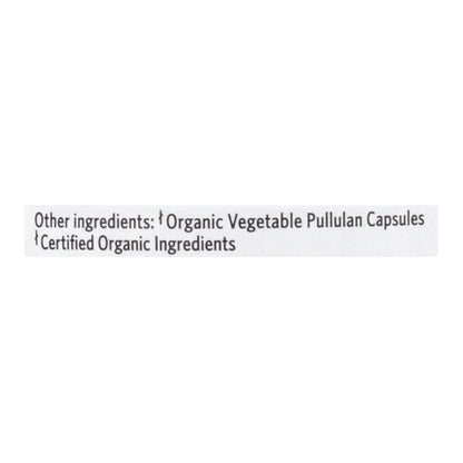 Organic India Triphala - Organic - 90 Vcap image 2