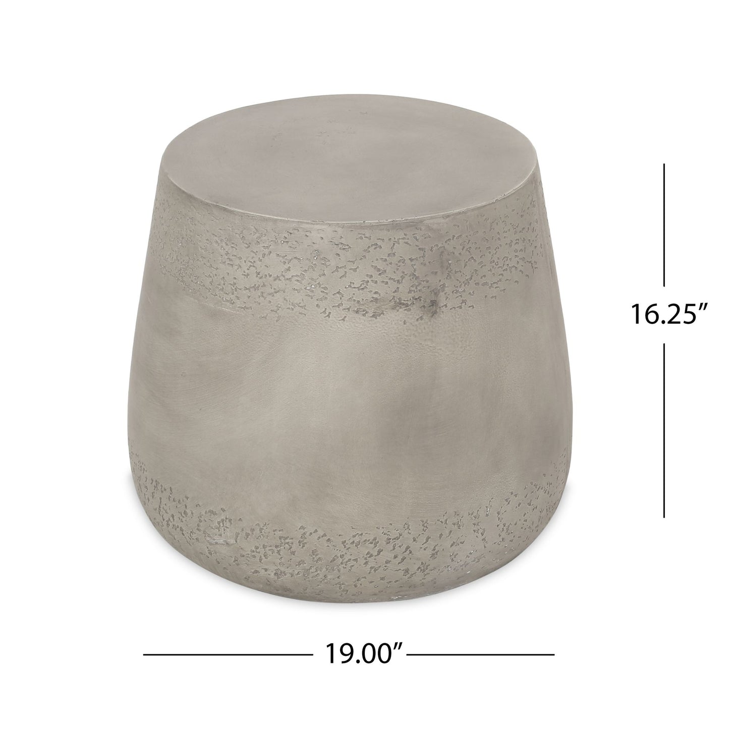 ORION SIDE TABLE image 4