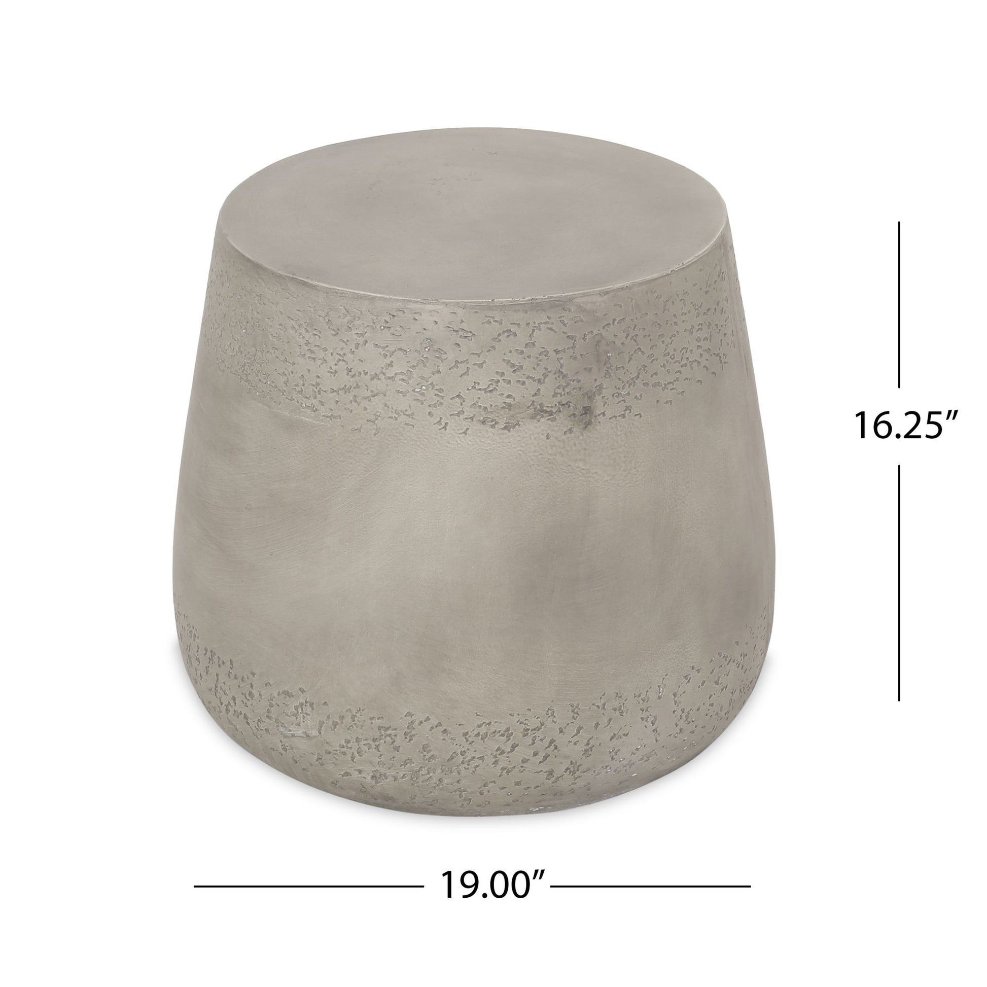 ORION SIDE TABLE image 4