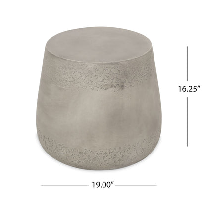 ORION SIDE TABLE image 4