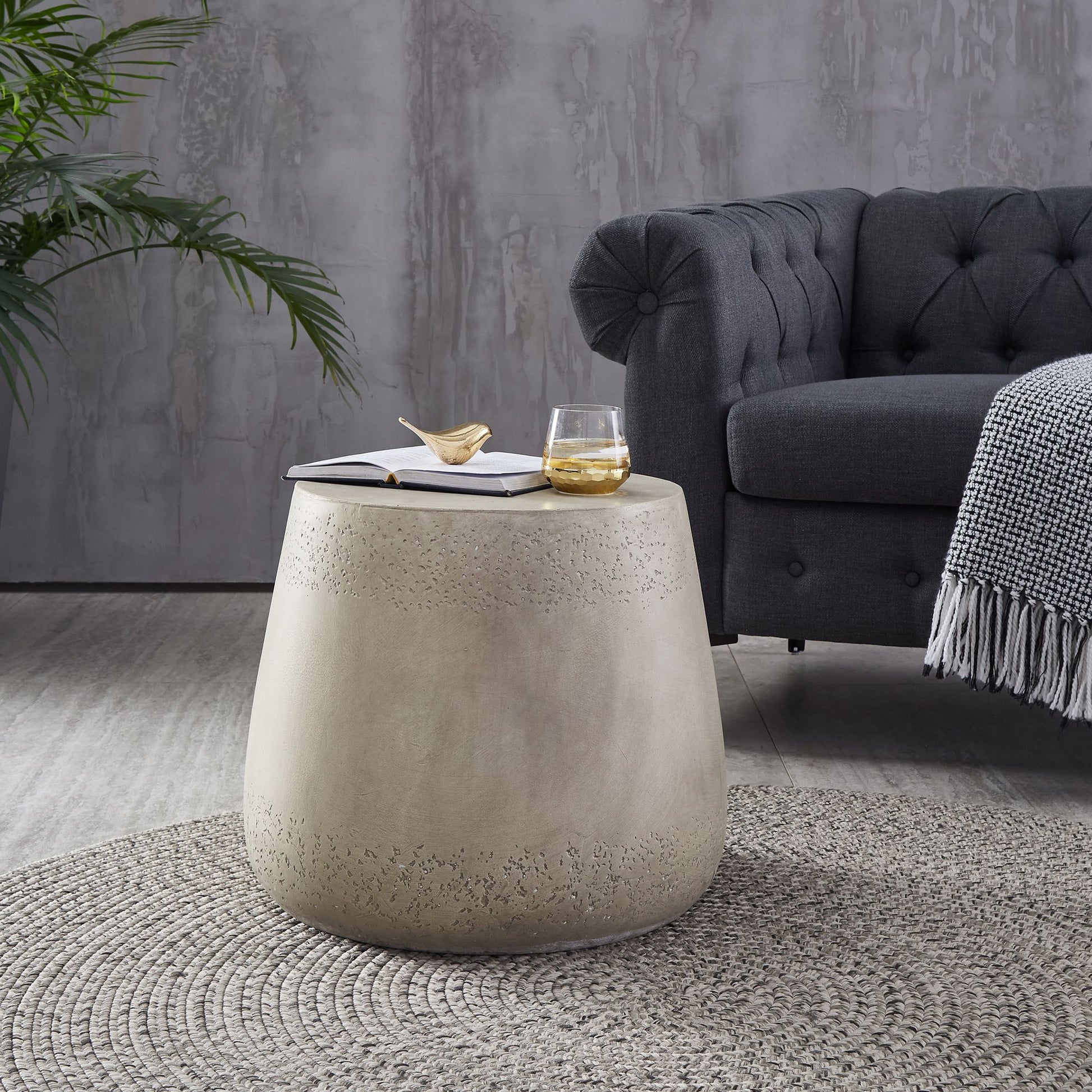 ORION SIDE TABLE image 1