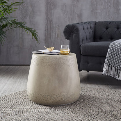 ORION SIDE TABLE image 1