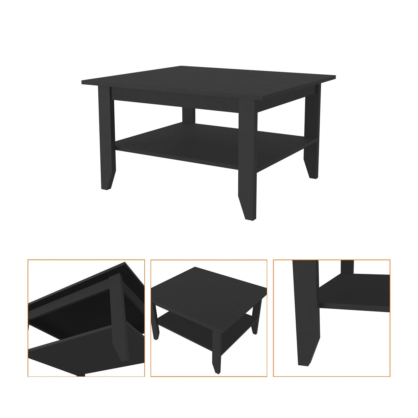 Osceola Coffee Table image 6