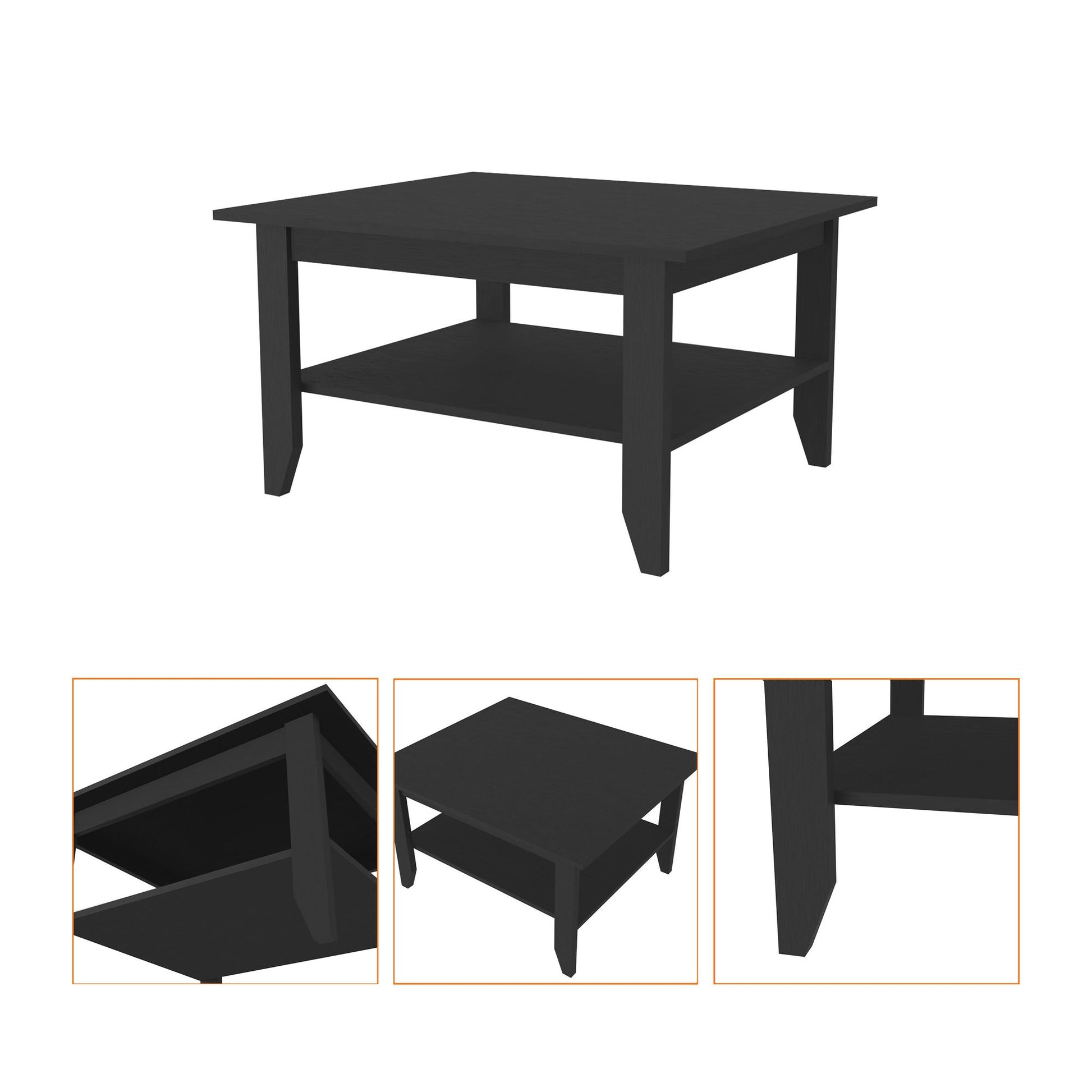 Osceola Coffee Table image 6