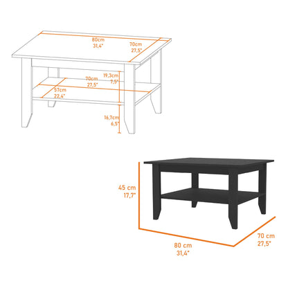 Osceola Coffee Table image 8