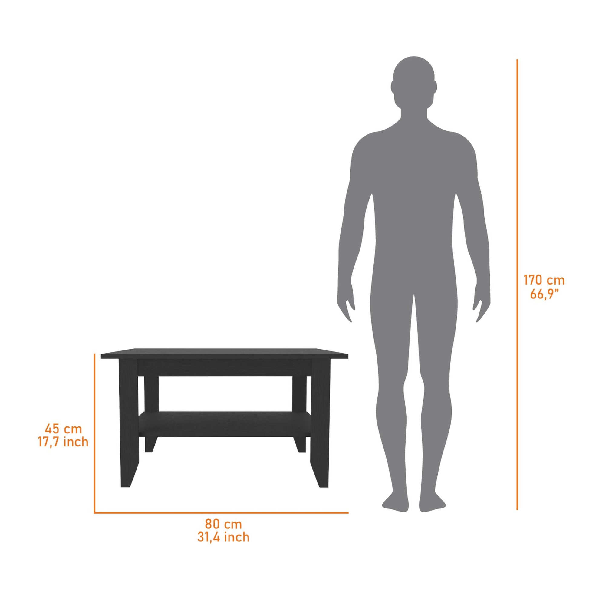 Osceola Coffee Table image 7